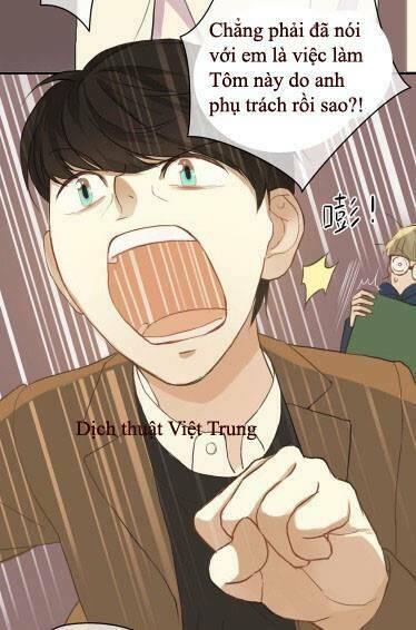 Thần Tượng Điểm Zero: Chapter 33