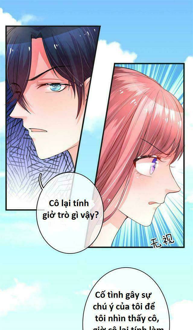Trùng Sinh Để Trả Thù: Chapter 7