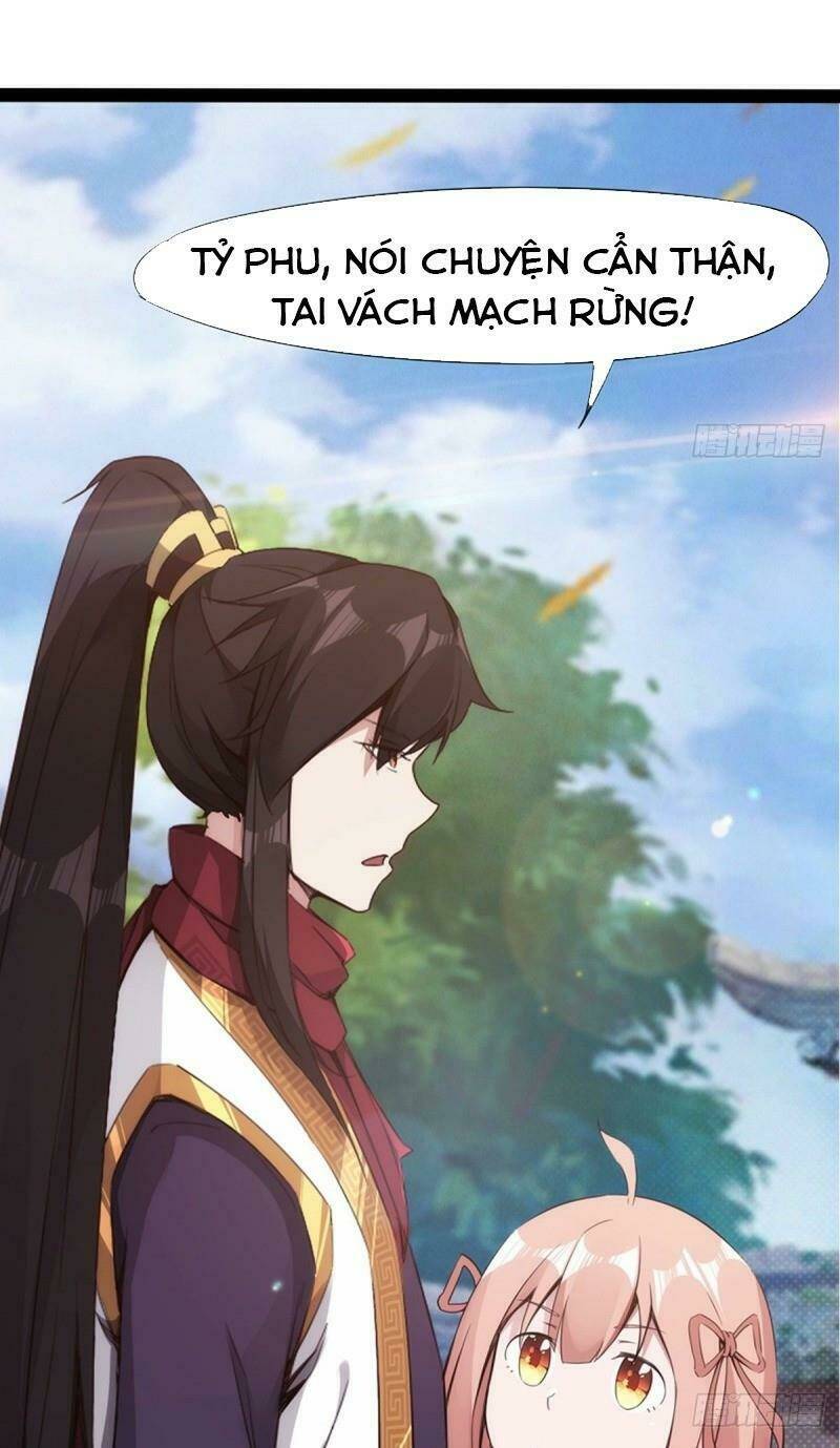 Kiếm Đồ: Chapter 46