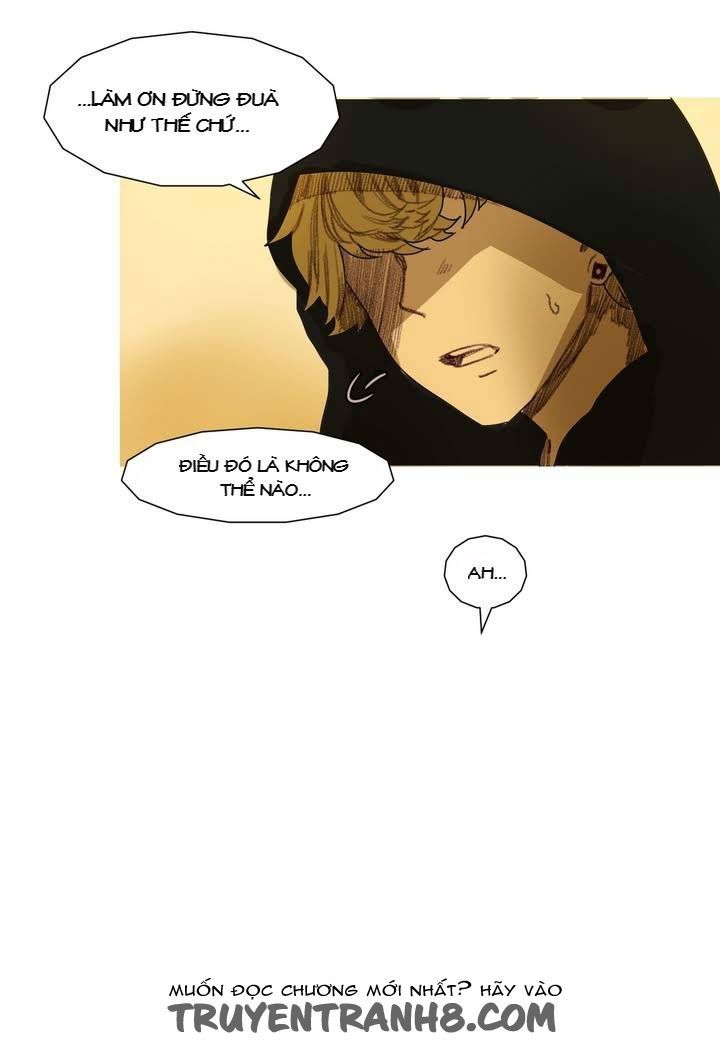 Cô Nàng Xấu Xí: Chapter 1