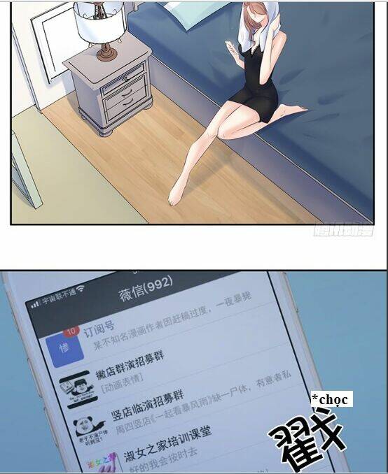 Trọng Sinh Để Ngủ Với Ảnh Đế: Chapter 76