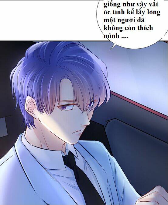 Trọng Sinh Để Ngủ Với Ảnh Đế: Chapter 120