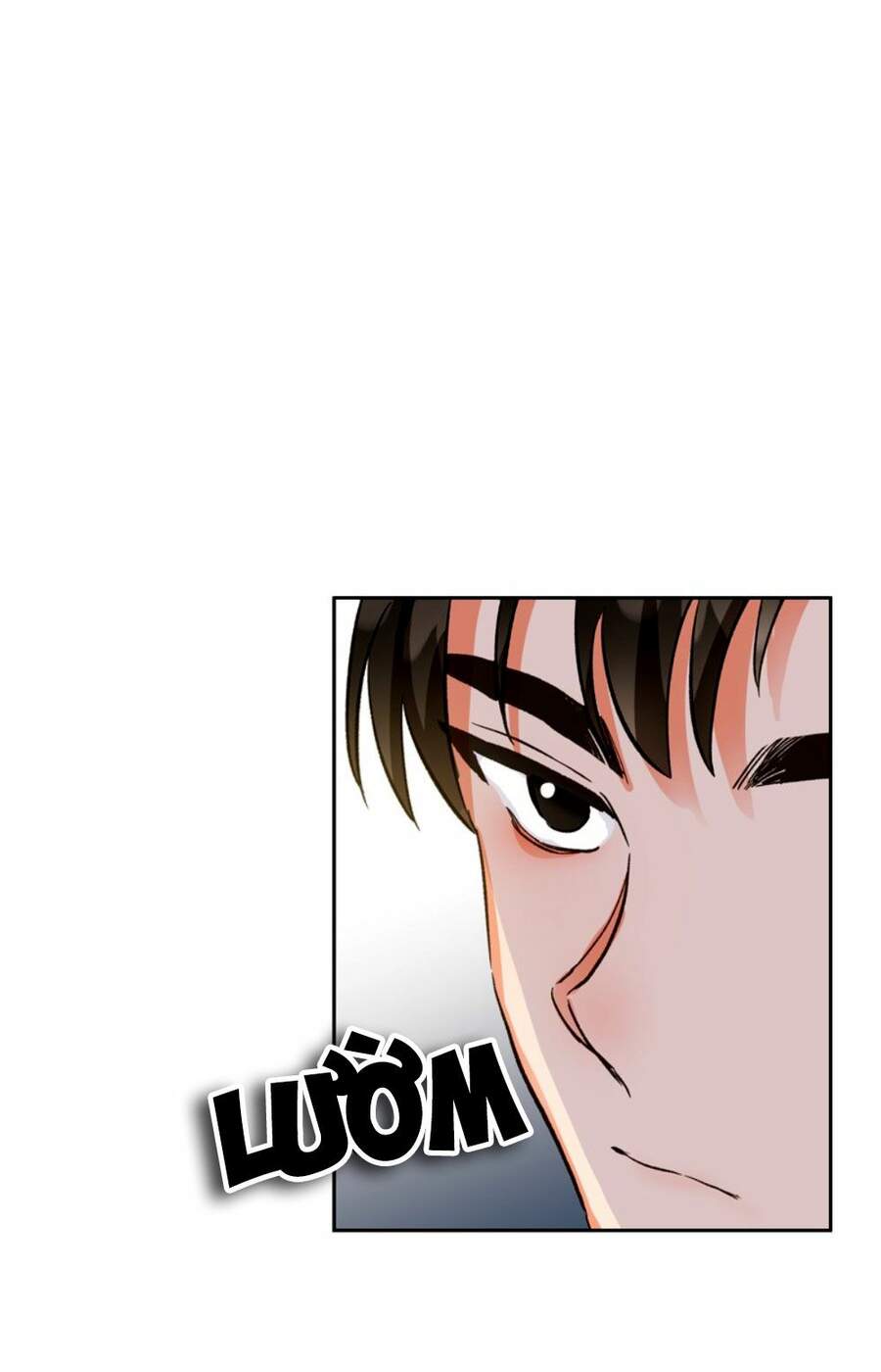 Nụ Hôn Của Giác Quan Thứ Sáu: Chapter 5