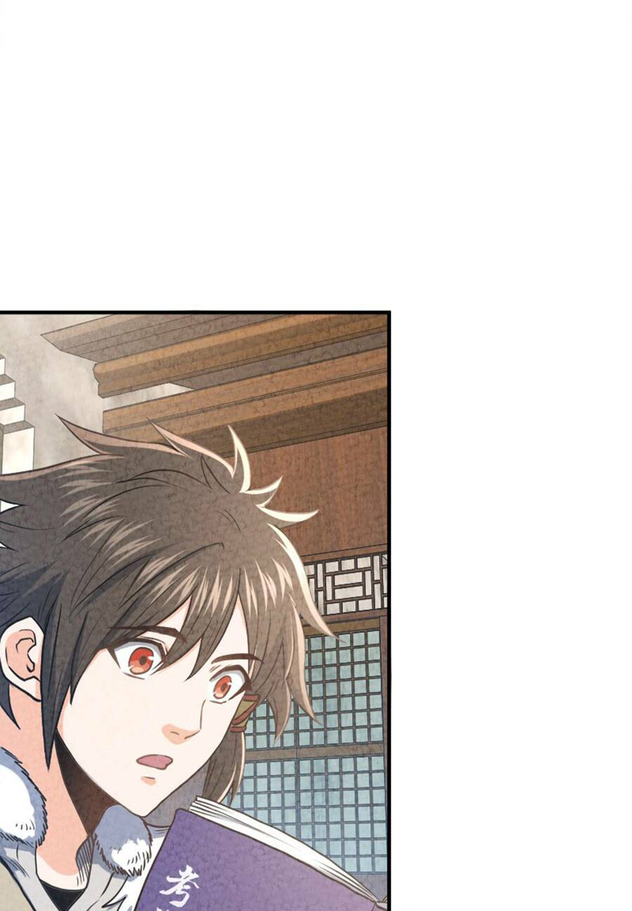 Ngươi Thực Sự Là Thiên Tài: Chapter 2