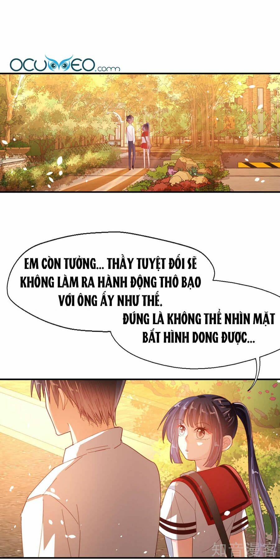 Sau Này Vẫn Cứ Thích Anh: Chapter 75