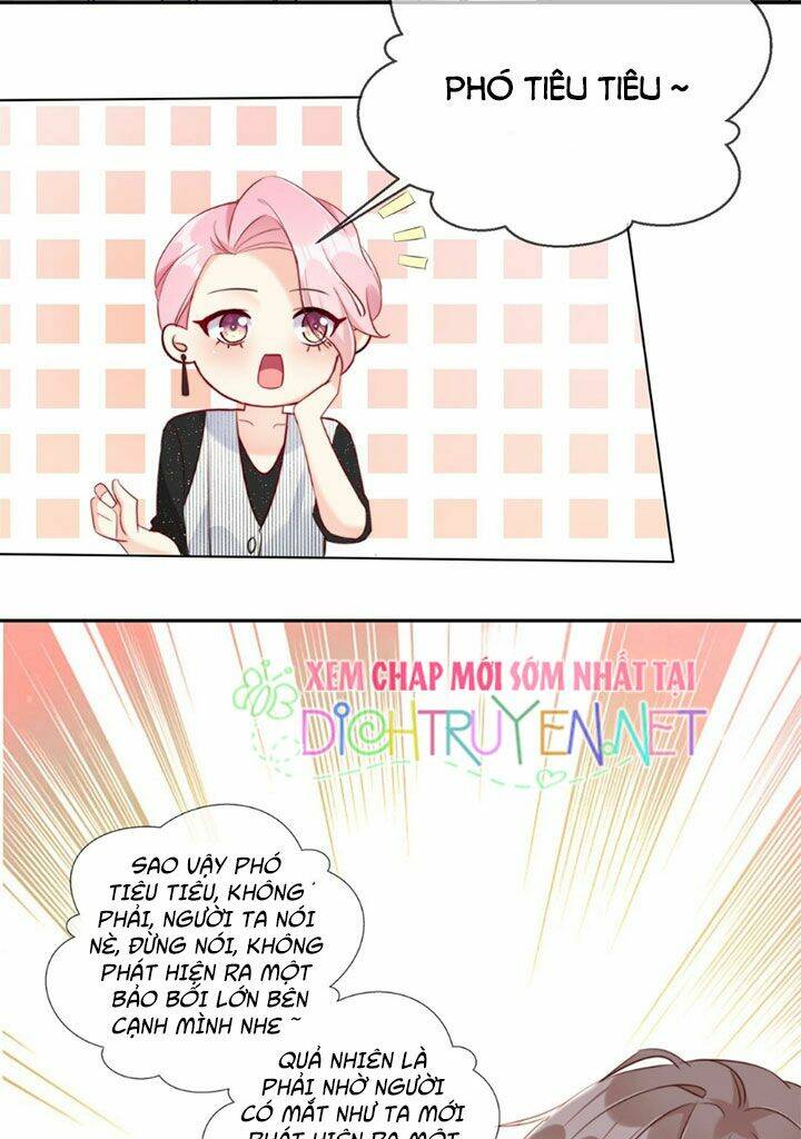 Boss Đại Nhân Là Nữ Thần?: Chapter 8