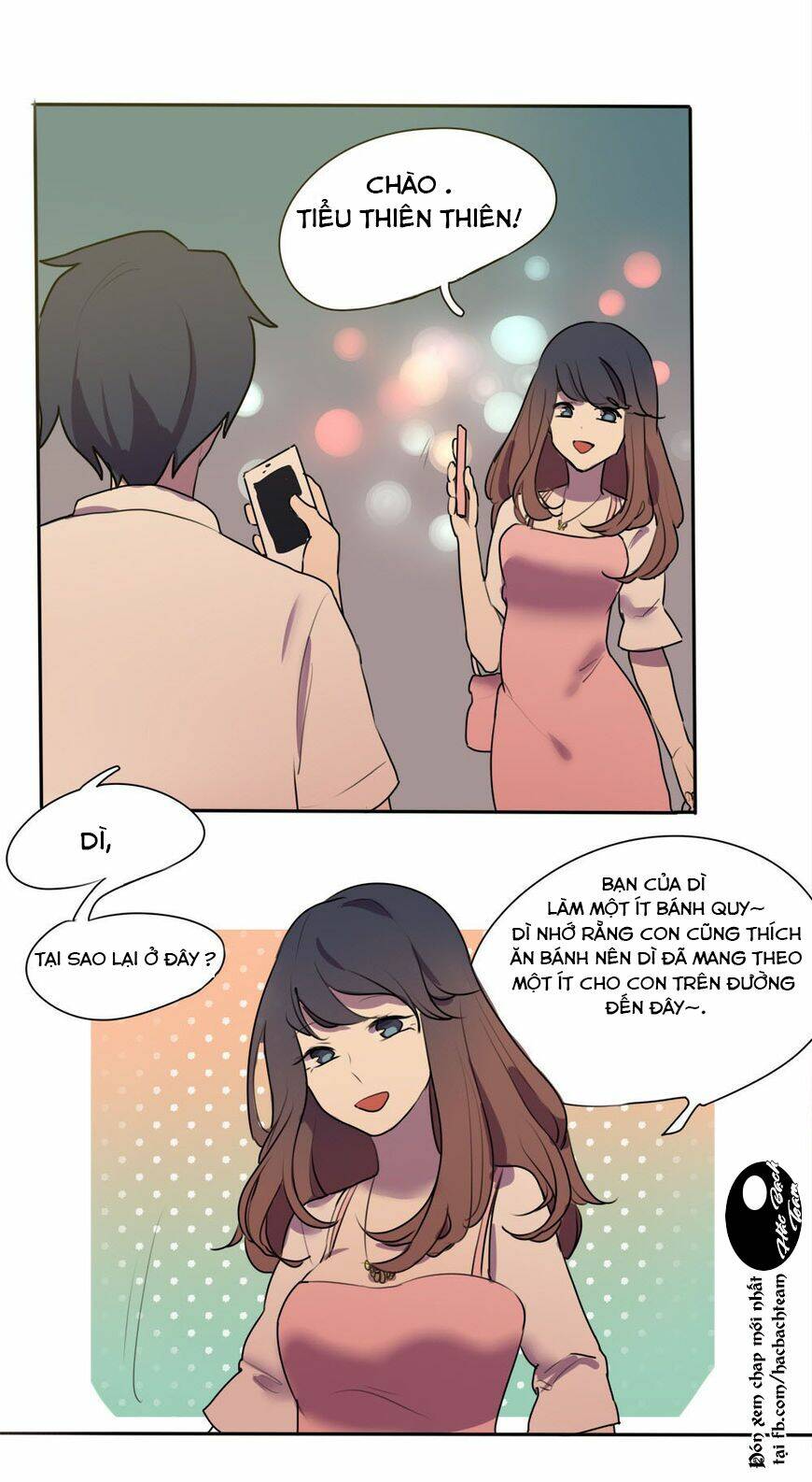Muốn Được Chạm Vào Em: Chapter 5