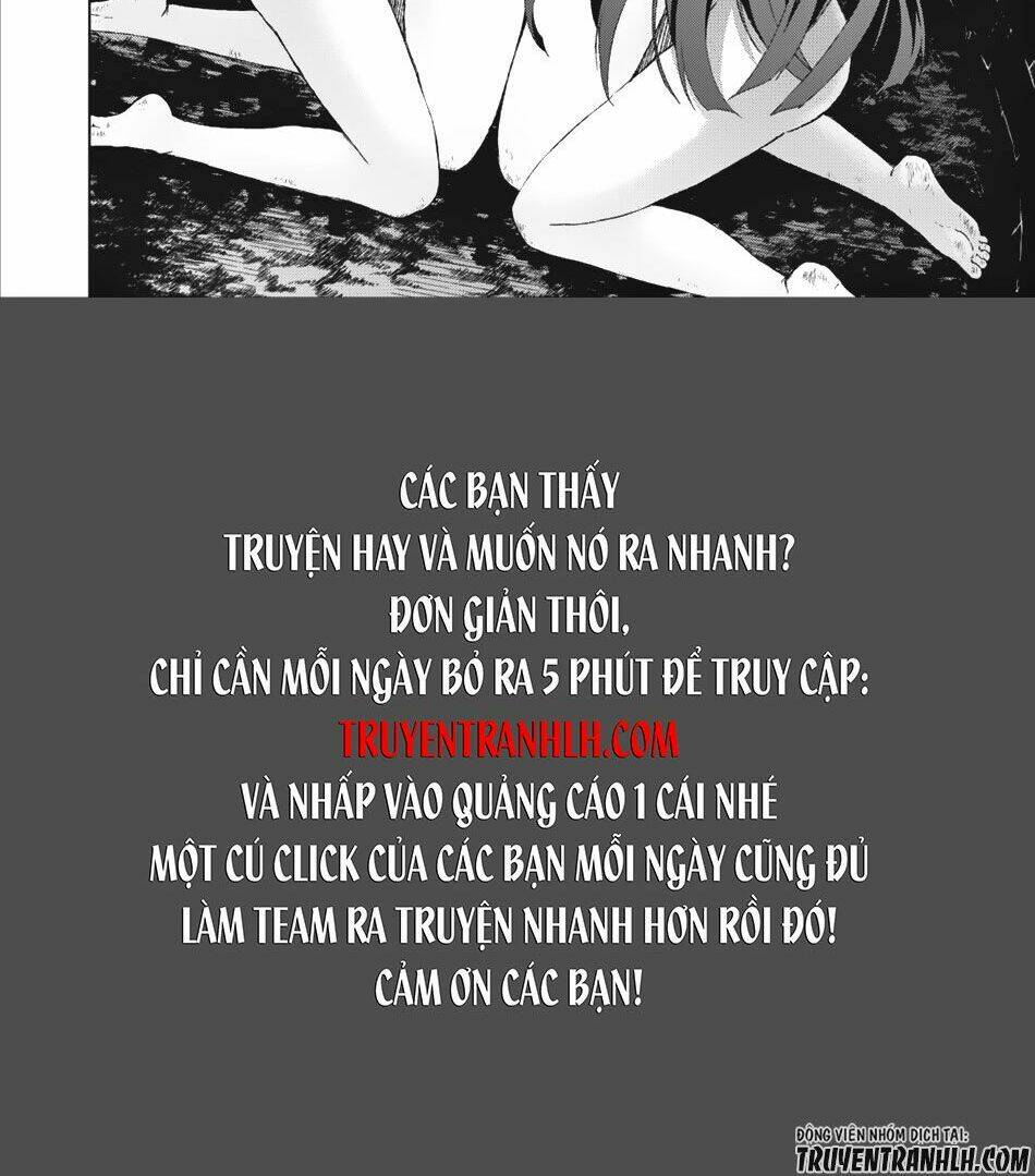 Shingan No Yuusha: Chapter 1