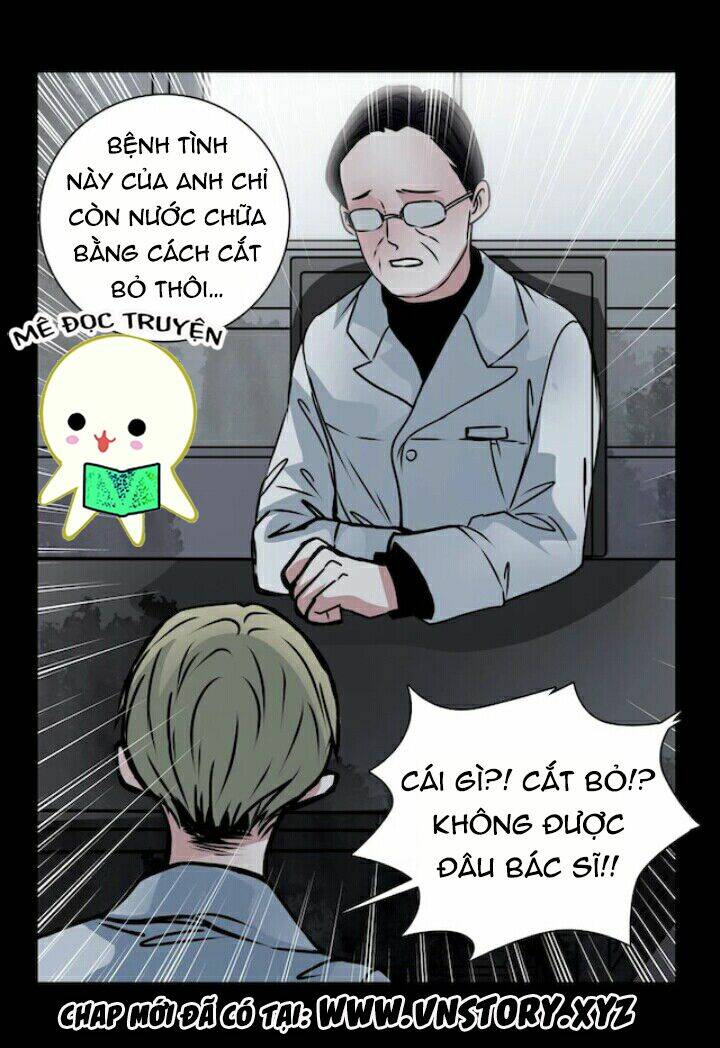 Nhật Ký Nữ Phù Thủy Hồi Sinh: Chapter 16