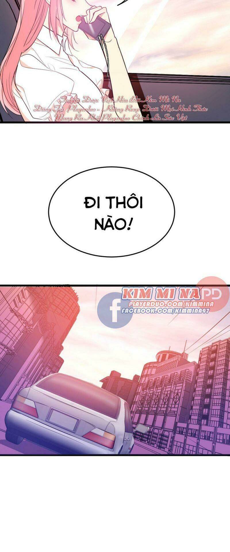 Vết Cắn Trí Mạng: Chapter 2