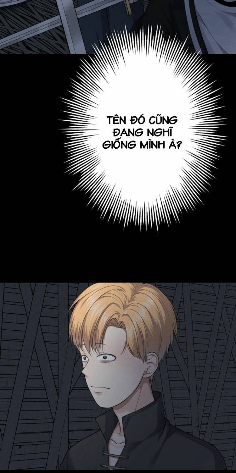 Trò Chơi Của Chúa Thượng: Chapter 15