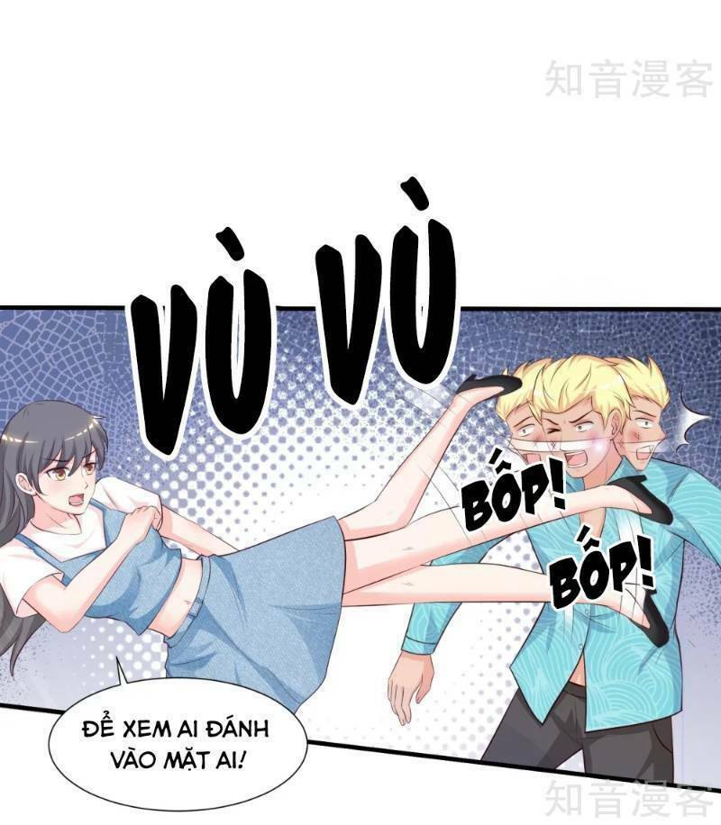 Tối Cường Vận Đào Hoa: Chapter 83