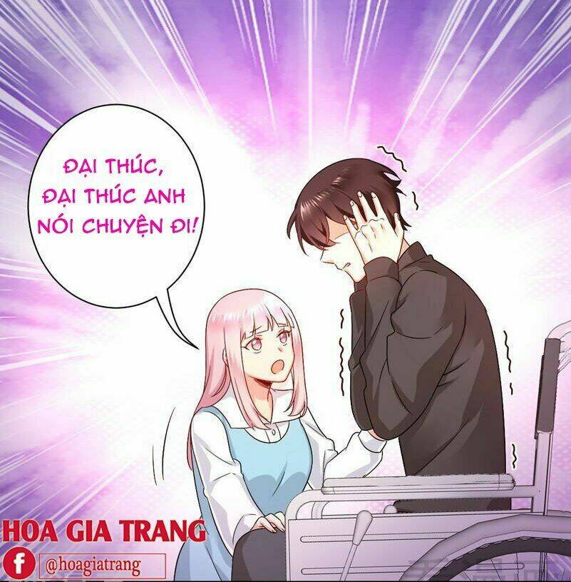 Phục Thù Thiếu Gia Tiểu Điềm Thê: Chapter 72