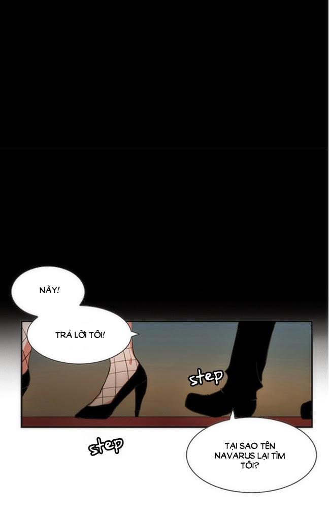 Crepuscule (Yamchi): Chapter 33