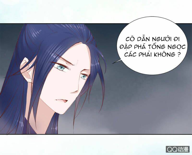 Solo Đi Vương Gia: Chapter 14