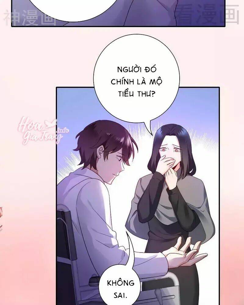 Phục Thù Thiếu Gia Tiểu Điềm Thê: Chapter 86