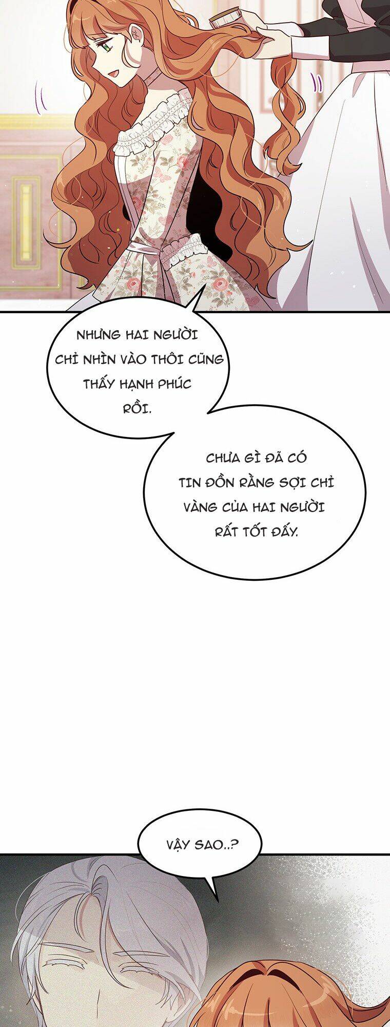 Công Tước, Loạn Vừa Thôi!: Chapter 127