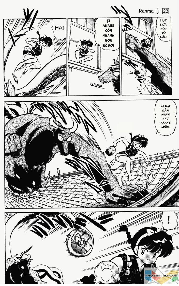 Suối Lời Nguyền: Chapter 237