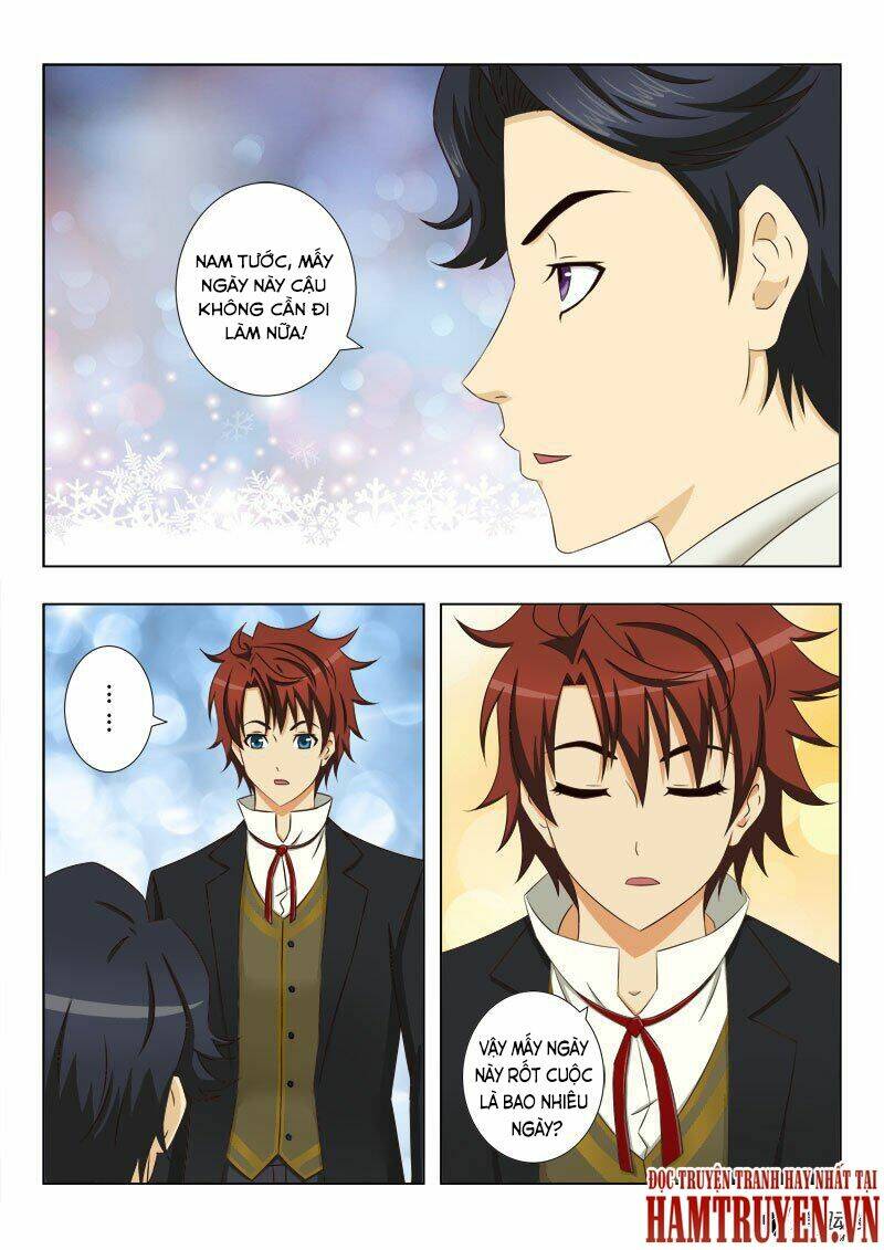 Tối Cường Tà Thiếu: Chapter 118