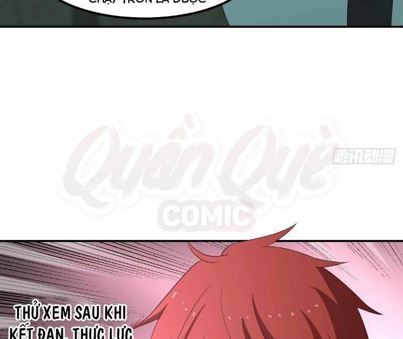 Nghịch Thiên Tiên Mệnh: Chapter 48