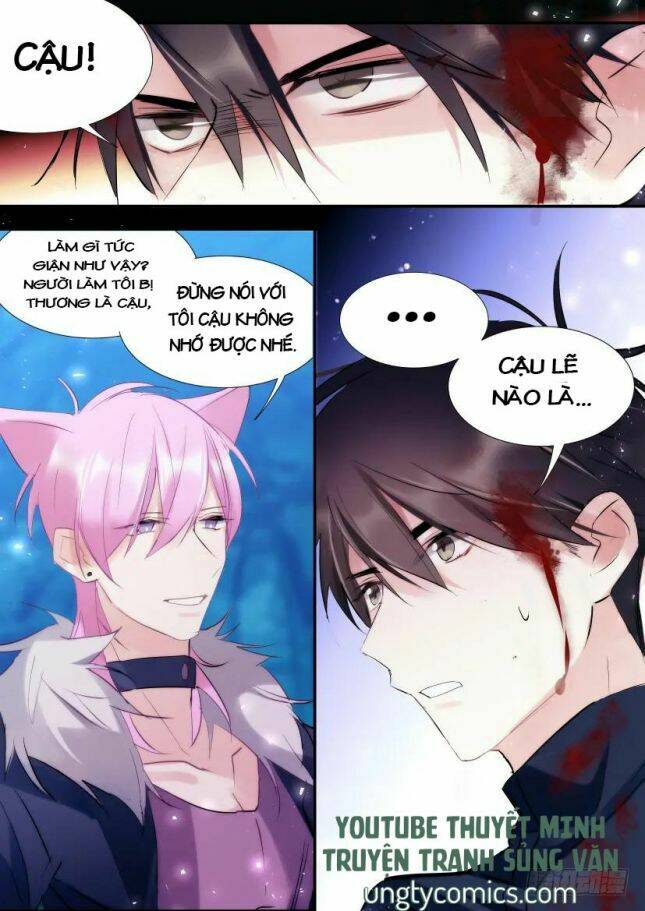 Ảnh Đế X Ảnh Đế: Chapter 98