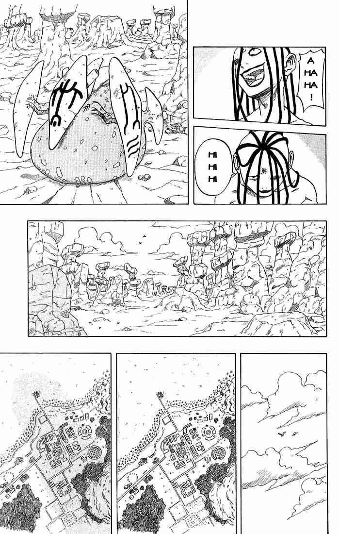 Cuộc Phiêu Lưu Của Quỷ Satan: Chapter 4