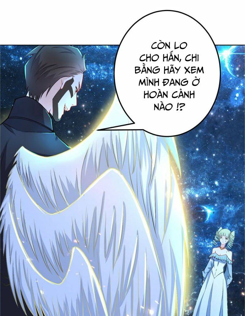 Thiên Hỏa Đại Đạo: Chapter 22