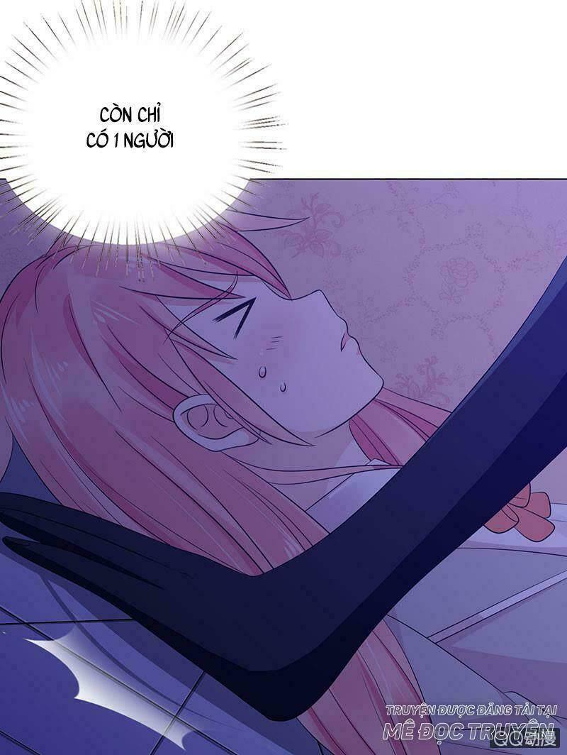 Băng Sơn Học Trưởng Không Được Chọc: Chapter 46.2