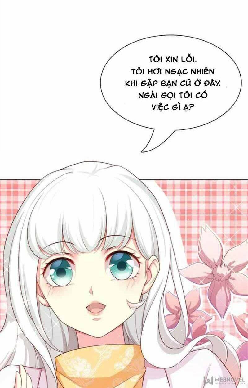 Gặp Phải Người Chồng Xảo Quyệt!: Chapter 4