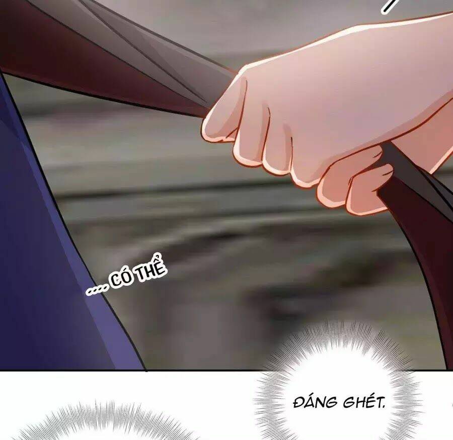 Vương Phi Thông Linh: Chapter 3