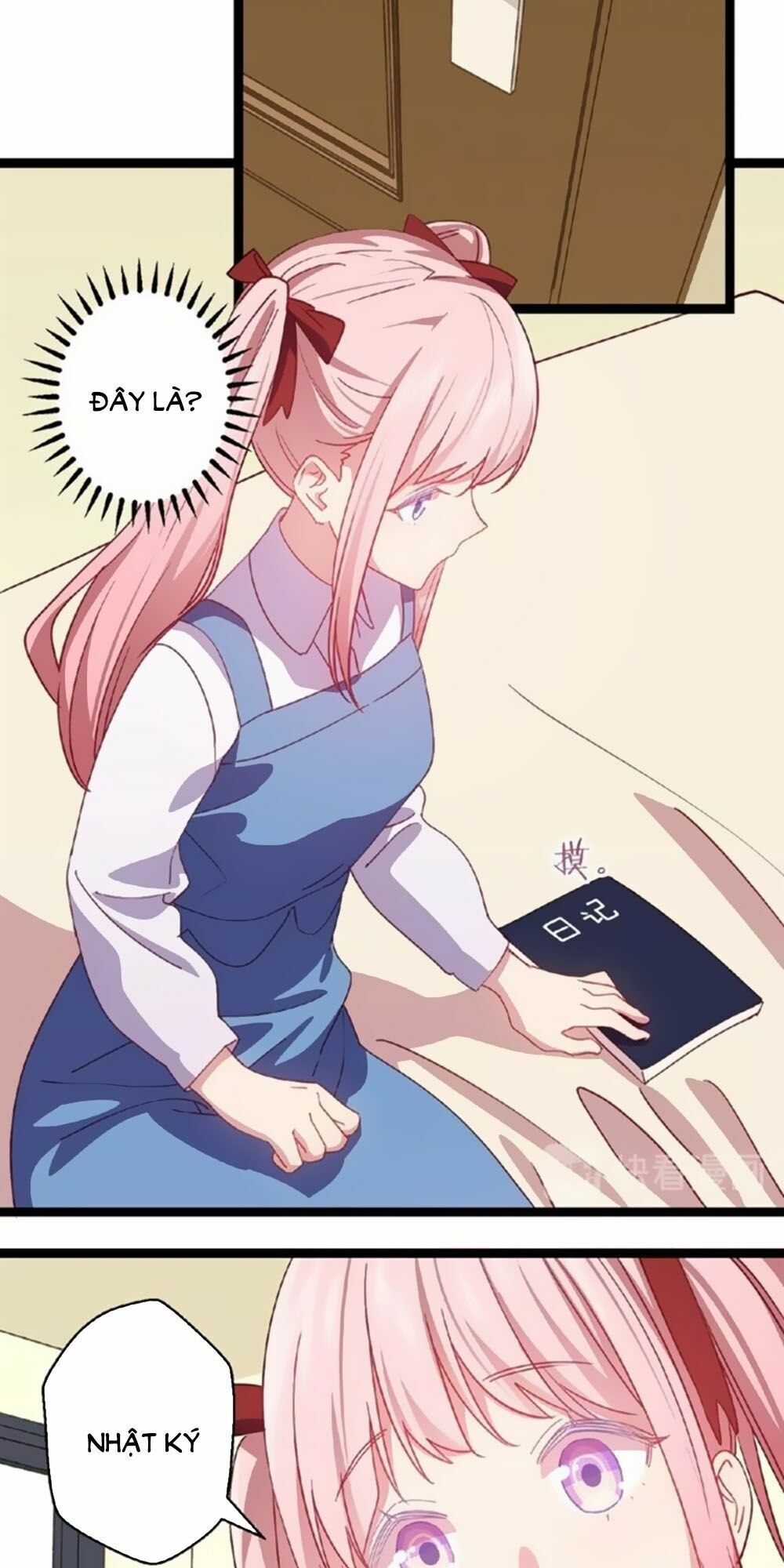 Bài Ca Tình Yêu: Chapter 15