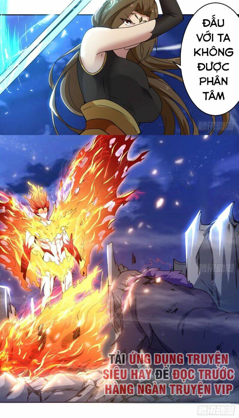 Tu Chân Giả Tại Dị Thế: Chapter 299