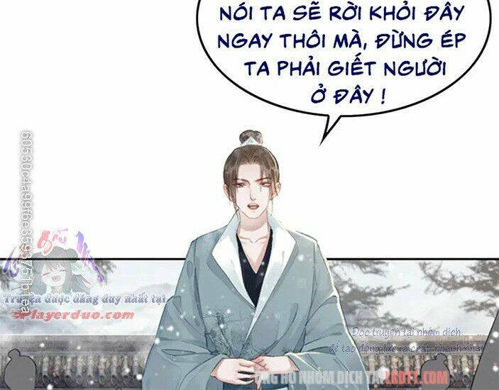 Trọng Sinh Bá Sủng Nhiếp Chính Vương Quá Mạnh Mẽ: Chapter 128