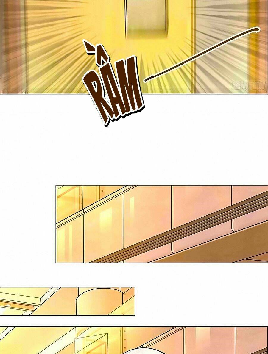 Hào Môn Tiểu Lãn Thê: Chapter 39