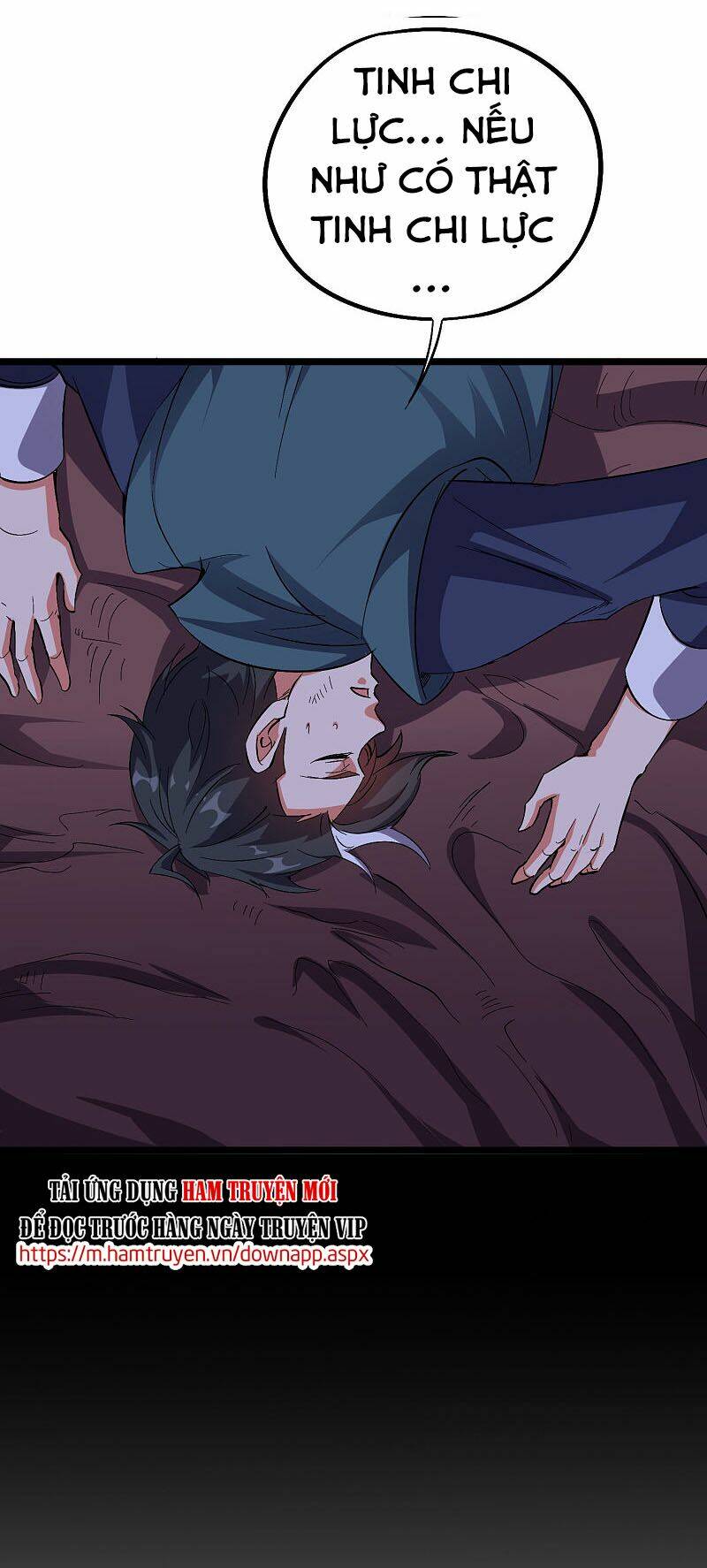 Phục Thiên Thánh Chủ: Chapter 96