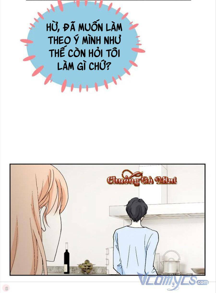 Lee Bom, Em Là Của Anh: Chapter 52