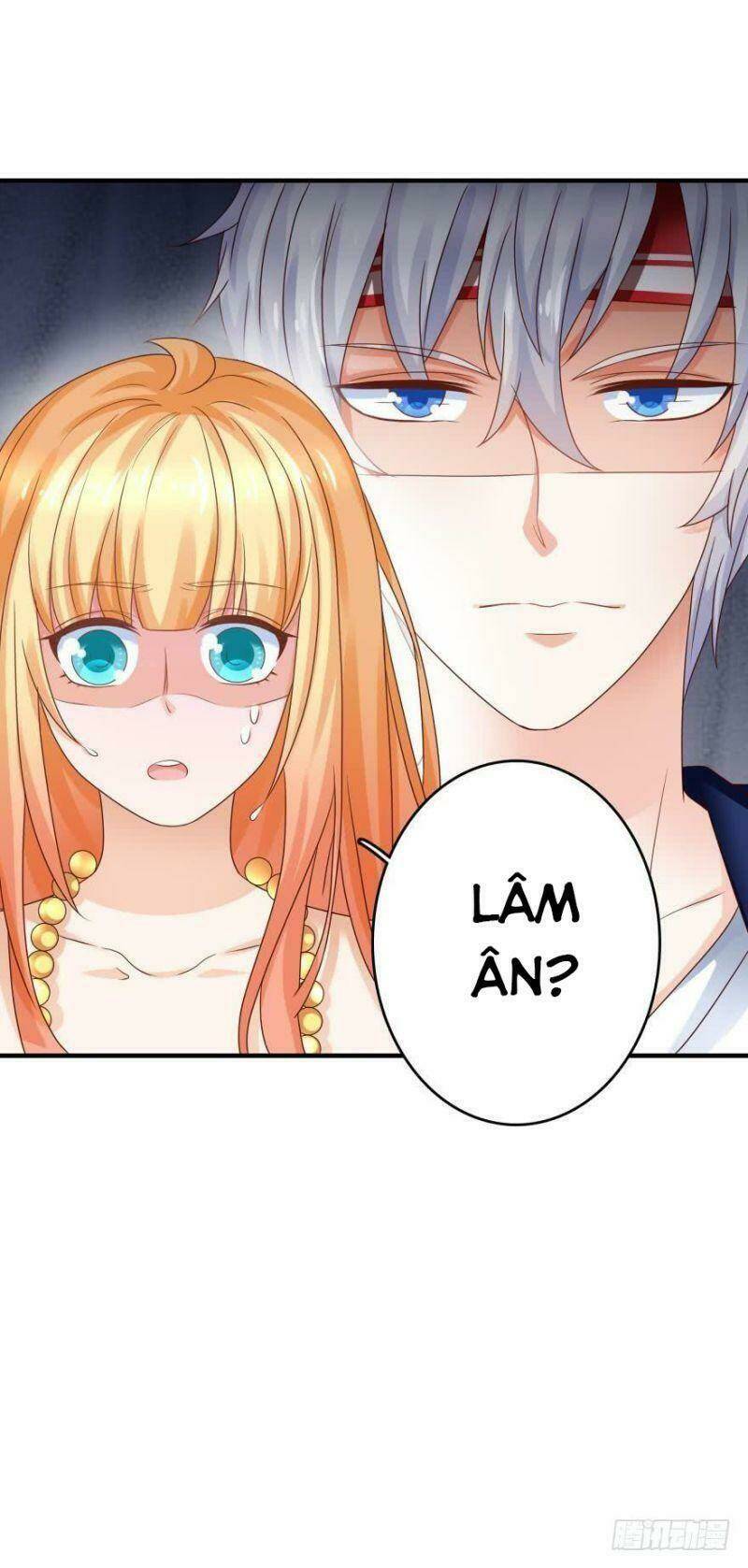 Nhân Ngư Học Trưởng, Đừng Ôm Ta!: Chapter 60