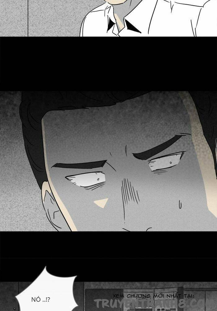 Những Câu Chuyện Bất Thường: Chapter 134