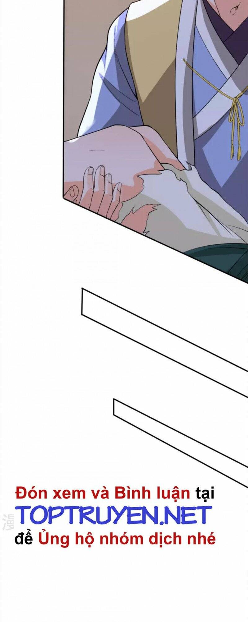 Tôi Phá Vỡ Hào Quang Của Nhân Vật Chính: Chapter 29