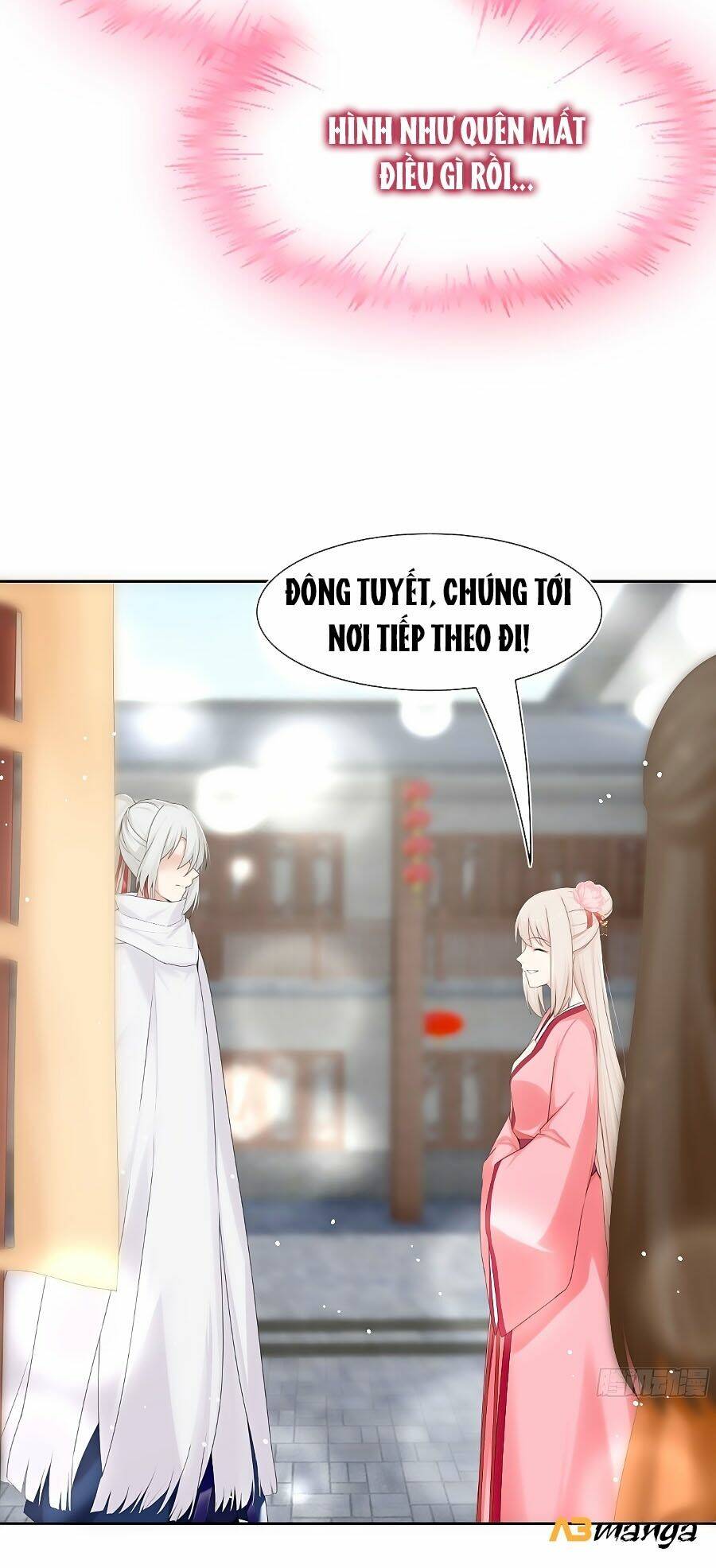 Tận Kiển Minh Thần: Chapter 5