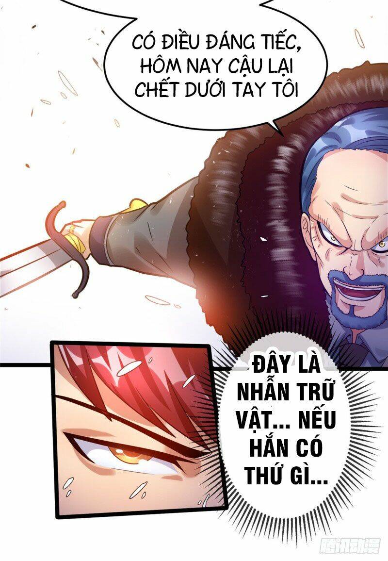 Tiên Vương Trùng Sinh: Chapter 68