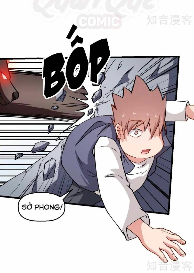 Vườn Trường Cuồng Sư Hệ Thống: Chapter 87