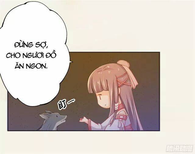 Tuyệt Thế Luyện Đan Sư: Chapter 17