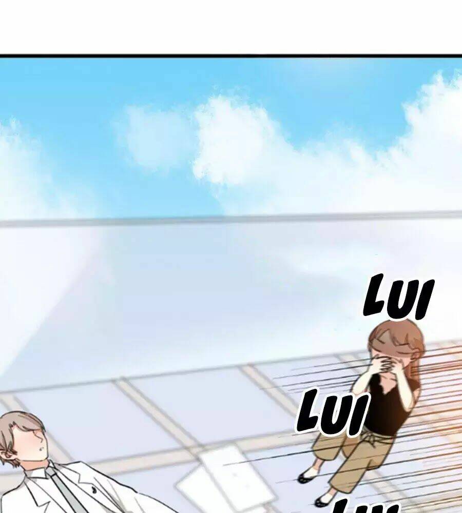 Mùi Hương Lãng Mạn: Chapter 25