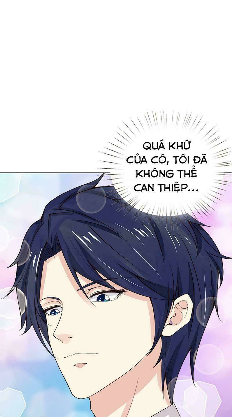 Băng Sơn Học Trưởng Không Được Chọc: Chapter 55.1