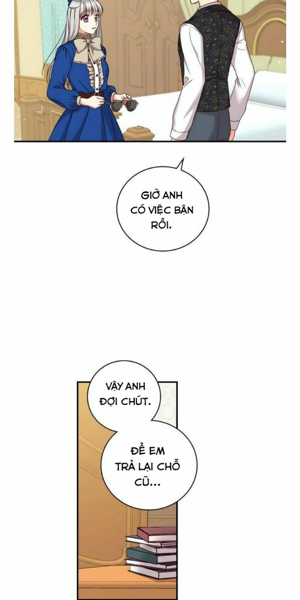 Đừng Chọc Đứa Em Gái Bé Bỏng Của Chúng Tôi: Chapter 60