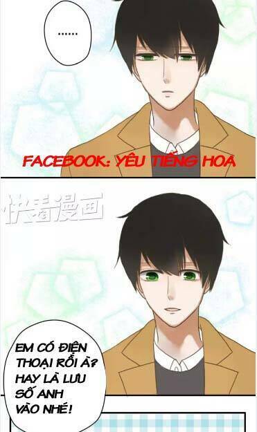 Thần Tượng Điểm Zero: Chapter 7