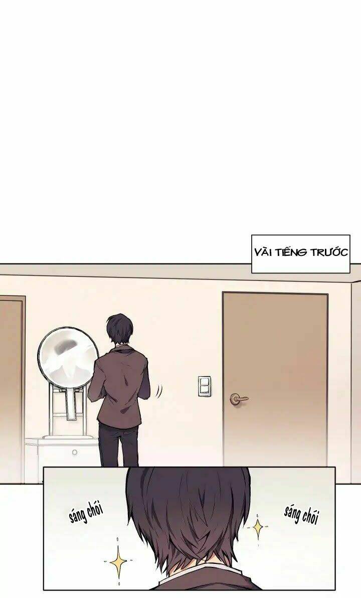 Cậu Tên Gì ?: Chapter 1