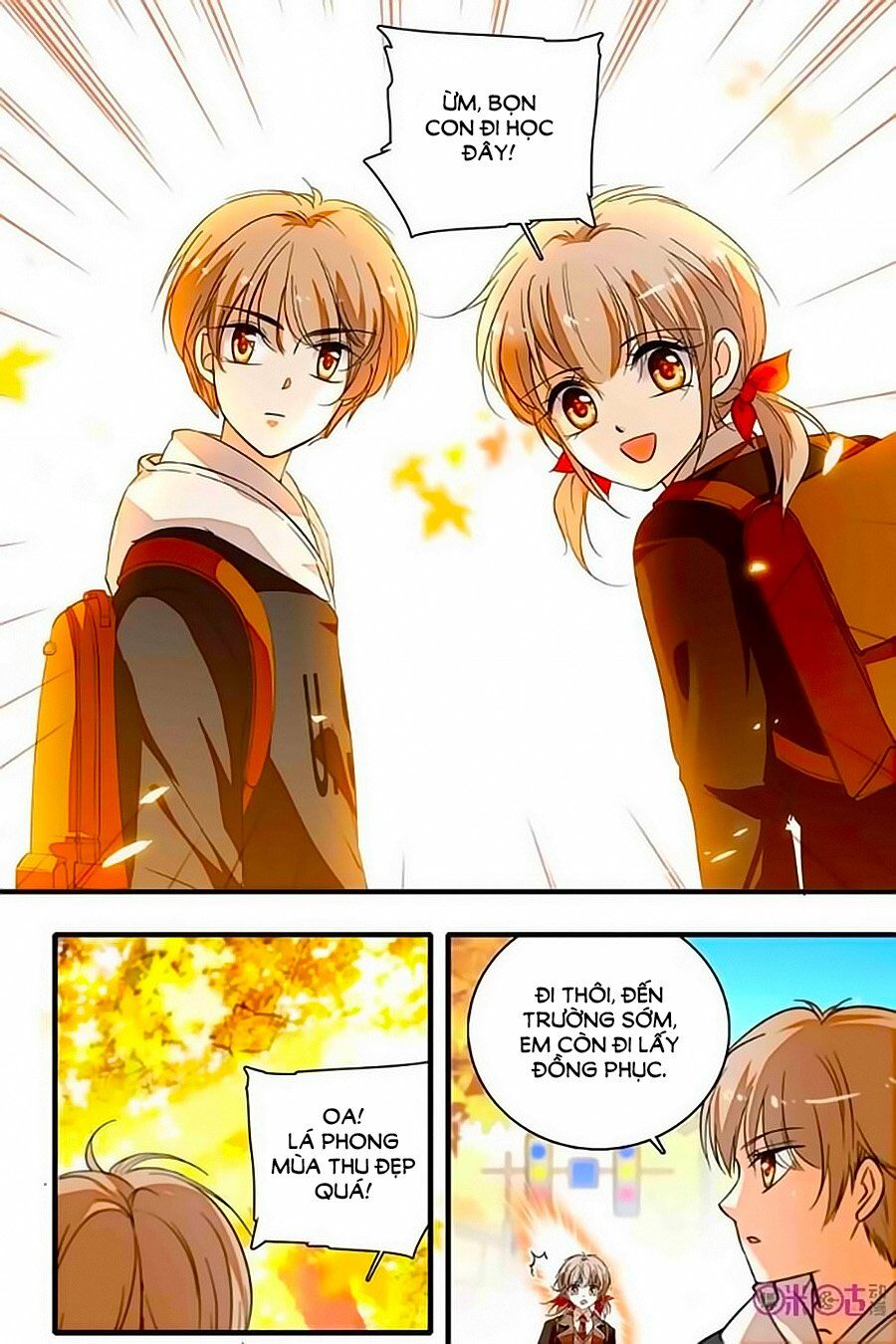 Thanh Ninh Chi Hạ: Chapter 233