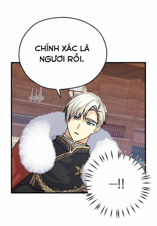 Ba Người Anh Trai Của Tôi Là Bạo Quân: Chapter 4